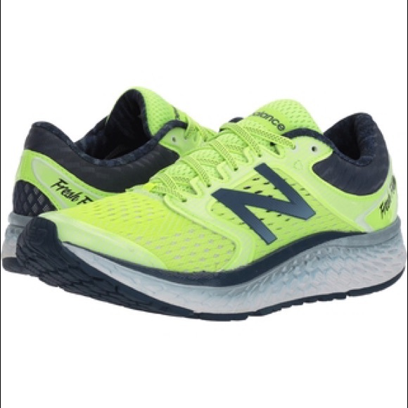 new balance 1080v7 womens size 8